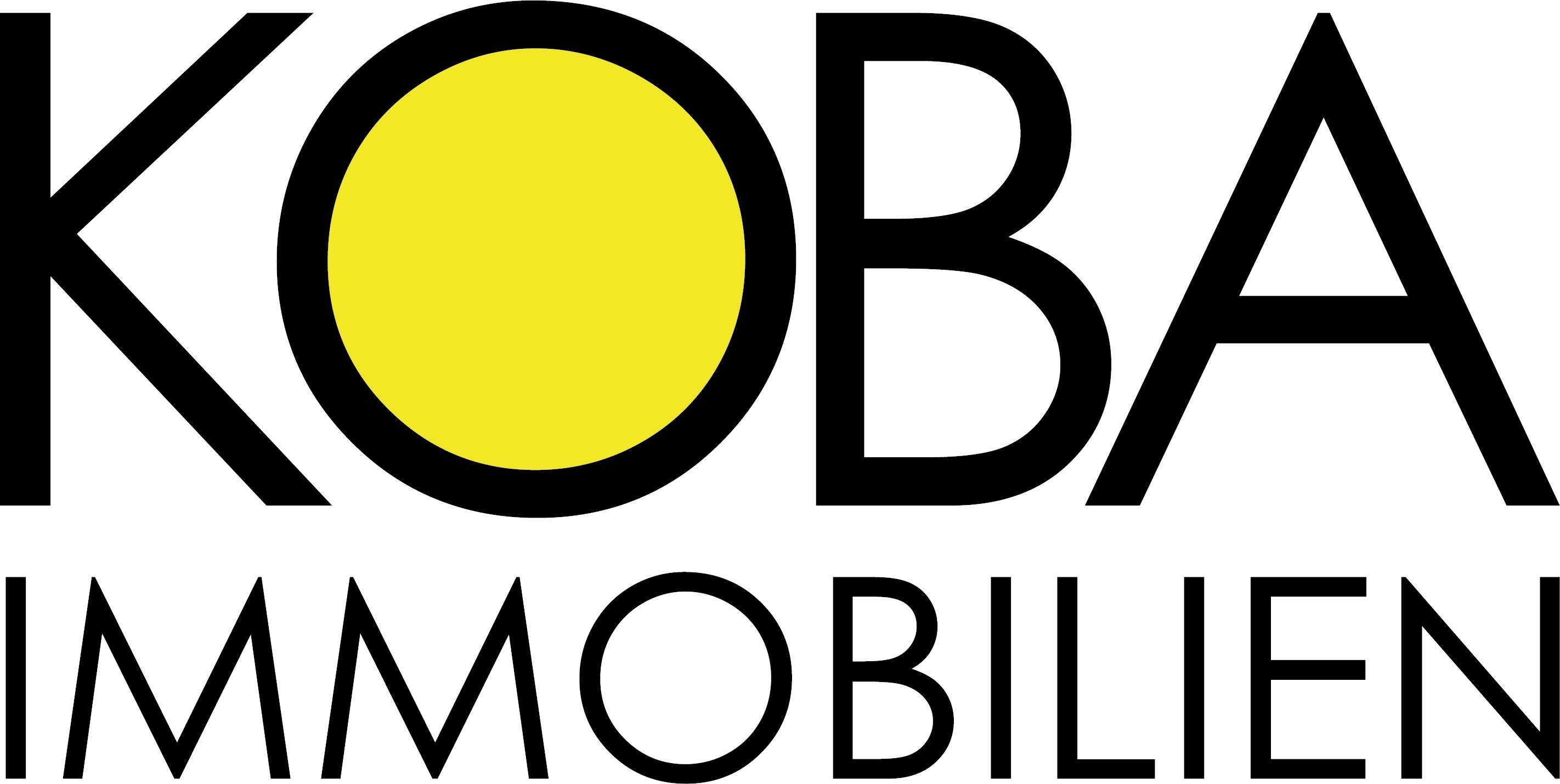 KOBA Immobilien GmbH