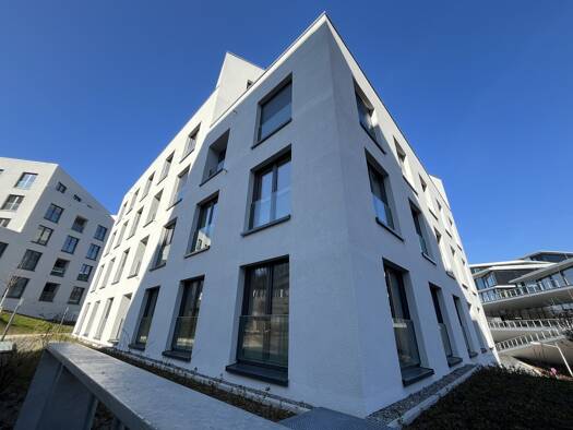 Wohnung zur Miete 989 € 2 Zimmer 67,9 m² 1. Geschoss frei ab 01.11.2026 Hans-Bredow-Straße 8 Innenstadt Baden-Baden 76530