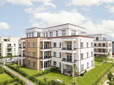 Wohnung zum Kauf 335.000 € 2 Zimmer 46 m² Bornstedter Feld Potsdam 14469
