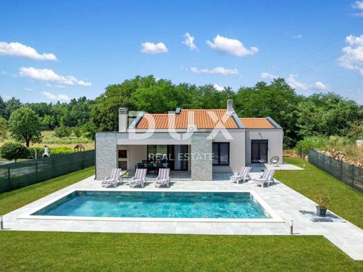 Einfamilienhaus zum Kauf - Erstbezug 490.000 € 4 Zimmer 140 m² 775 m² Grundstück Labin 52220