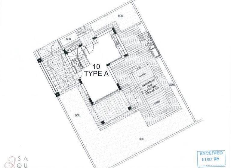 Villa zum Kauf - Erstbezug provisionsfrei 543.000 € 4 Zimmer 153 m² 308 m² Grundstück Paralimni 5295