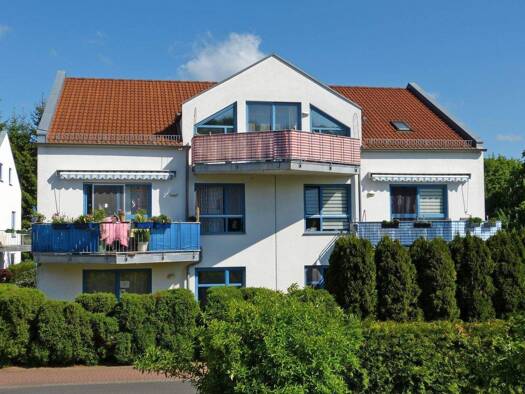 Wohnung zum Kauf 110.000 € 3 Zimmer 73 m² EG Im Krammbach 11 Niederjossa Niederaula 36272