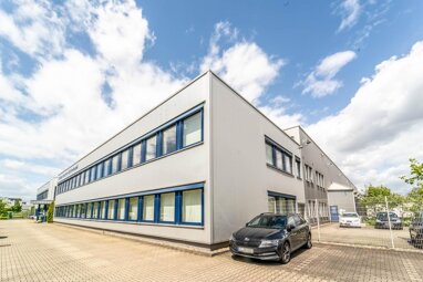 Bürofläche zur Miete Provisionsfrei 1.350 m² Bürofläche teilbar ab 300 m² Altenessen-Süd Essen 45141