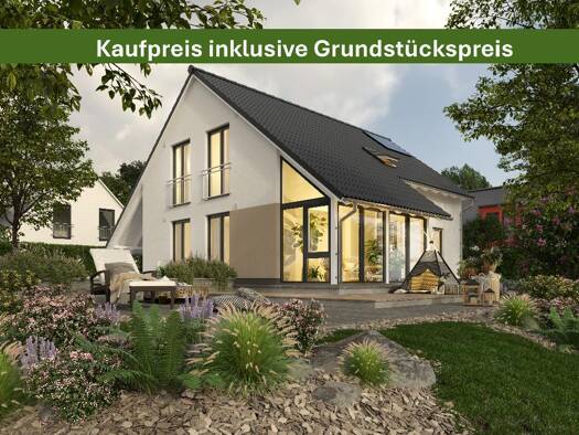 Einfamilienhaus zum Kauf 345.590 € 5 Zimmer 152 m² 602 m² Grundstück Woltorf Peine 31224