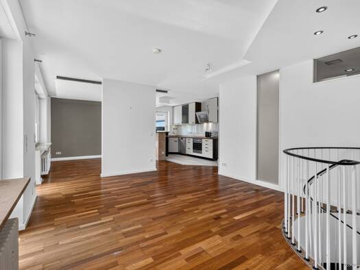 Maisonette zum Kauf 400.000 € 2 Zimmer 73 m² EG Pasing-Obermenzing München 81241