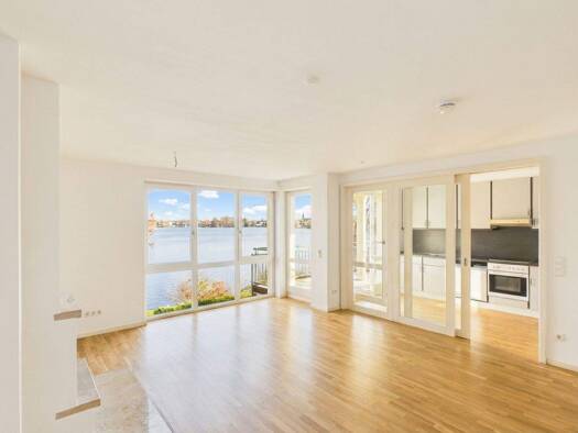 Wohnung zum Kauf 595.000 € 3 Zimmer 89 m² 1. Geschoss Köpenick Berlin 12557