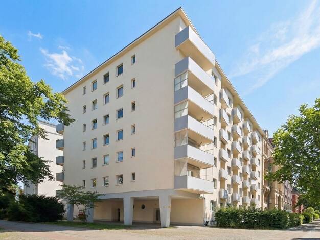 Studio zum Kauf 219.000 € 1 Zimmer 35,9 m² frei ab sofort Wilmersdorf Berlin 10719