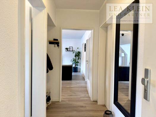 Wohnung zur Miete 500 € 3 Zimmer 56 m² Freudenberg 57258