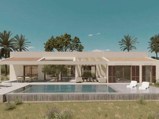 Grundstück zum Kauf 715.000 € 20.082 m² Grundstück Felanitx 07200