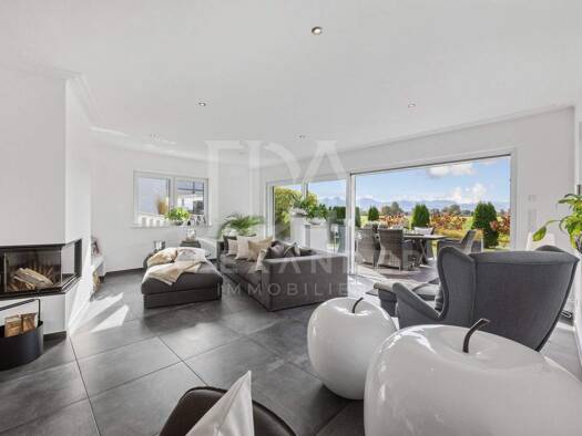 Einfamilienhaus zum Kauf 1.195.000 € 4 Zimmer 158,4 m² 380 m² Grundstück Mietraching Bad Aibling 83043