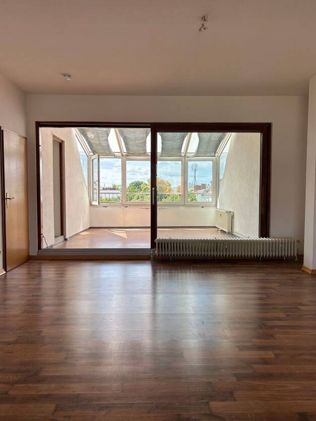 Wohnung zum Kauf 725.000 € 4 Zimmer 117,9 m² 5. Geschoss Leibnizstr. 58 Charlottenburg Berlin 10629