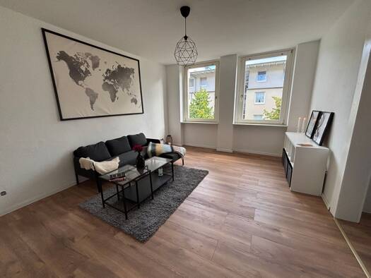 Wohnung zur Miete 650 € 2 Zimmer 54 m² frei ab 01.11.2026 Elberfeld Elberfeld 42105
