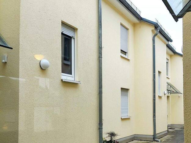 Maisonette zum Kauf provisionsfrei 285.000 € 3 Zimmer 101 m² 2. Geschoss Goethestr. Konz 54329