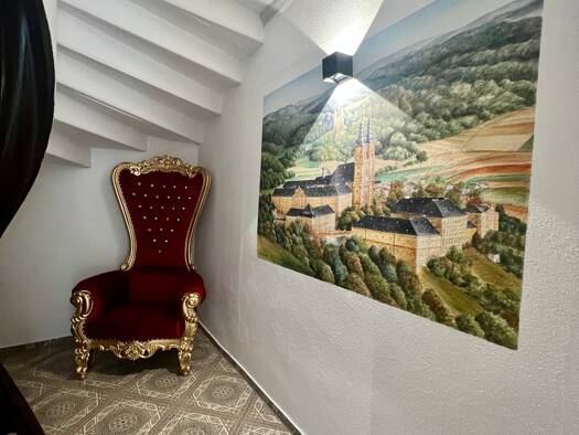 Mehrfamilienhaus zum Kauf als Kapitalanlage geeignet 2.299.000 € 592 m² 1.020 m² Grundstück Bad Staffelstein Bad Staffelstein 96231