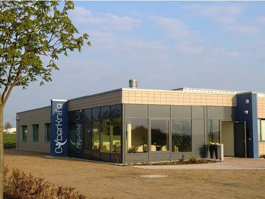 Medizinisches Gebäude zur Miete 17,80 € 110 m² Bürofläche Güstrow 18273