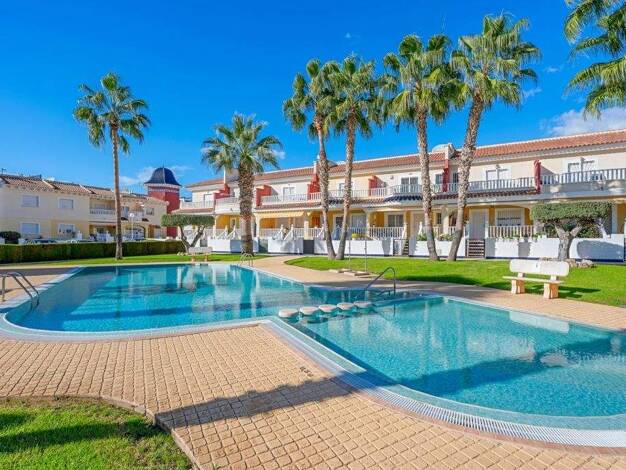 Wohnung zum Kauf 159.000 € 2 Zimmer 87 m² Ciudad Quesada - Rojales