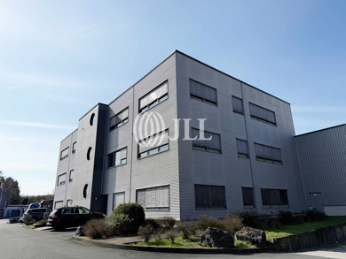 Bürofläche zur Miete 6,50 € 500 m² Bürofläche teilbar ab 200 m² Westerbönen Bönen 59199