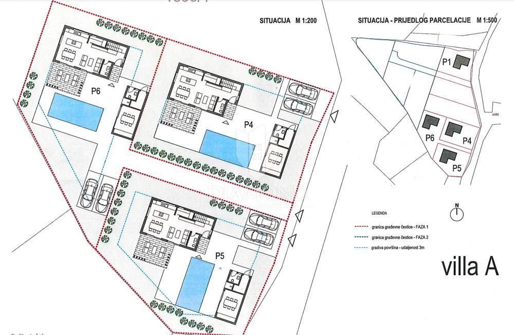 Land-/Forstwirtschaft zum Kauf 49.800 € Vodnjan center 52215