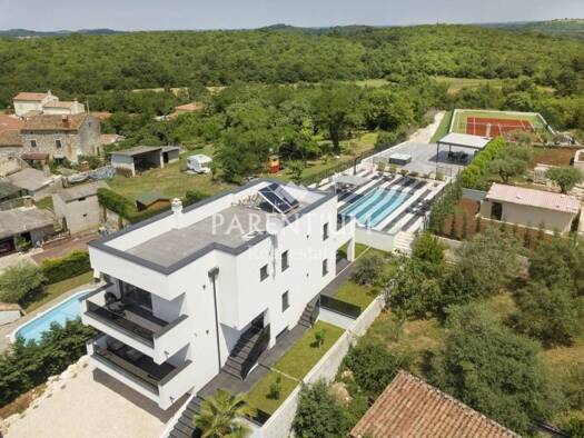 Haus zum Kauf 1.900.000 € 4 Zimmer 203 m² Vrsar