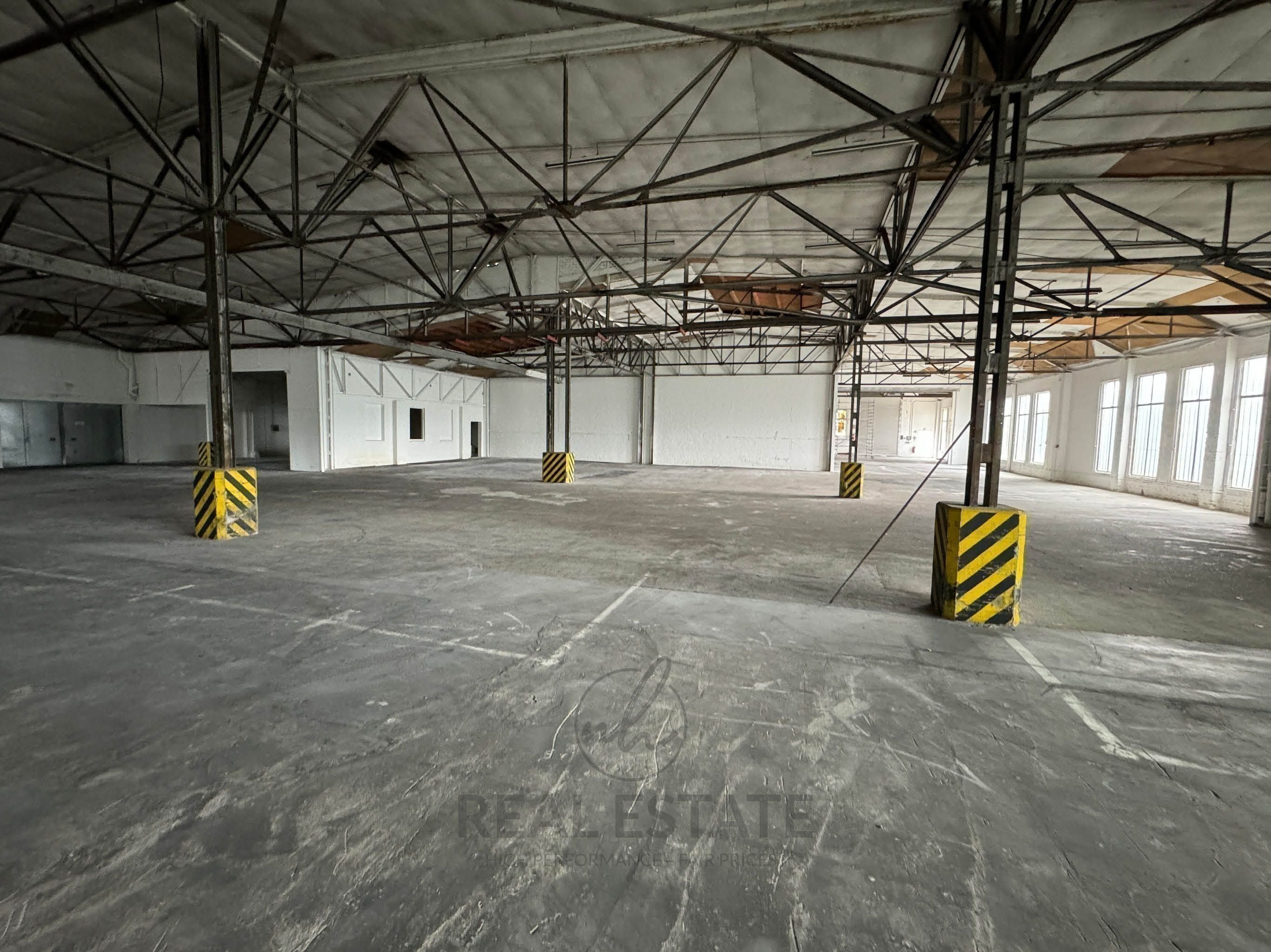 Lagerhalle zur Miete 4.675 m²<br/>Lagerfläche von 667 m² bis 4.675 m²<br/>Teilbarkeit Veddel Hamburg 20539