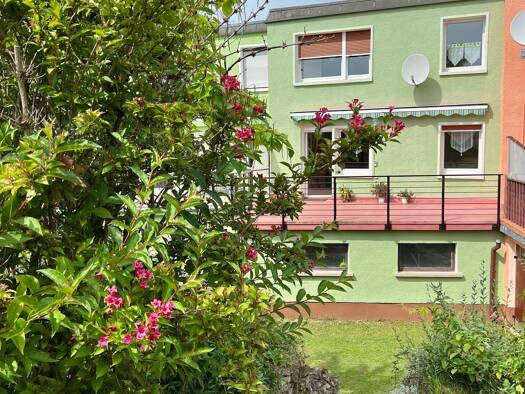 Haus zum Kauf 80.000 € 5 Zimmer 109,3 m² frei ab sofort Am Sportplatz Frießnitz Harth-Pöllnitz 07570