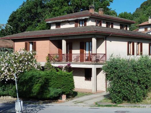 Haus zum Kauf 250.000 € 320 m² 1.200 m² Grundstück Monte Castello di Vibio 06057