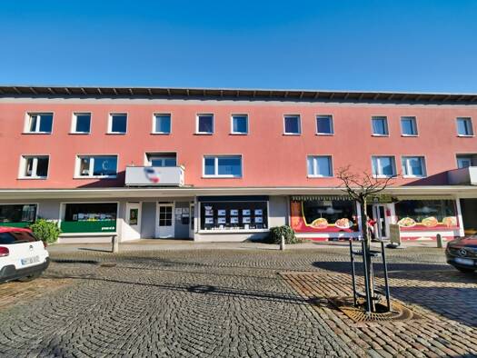 Haus zum Kauf 1.370.000 € 26 Zimmer 649 m² 432 m² Grundstück Husum 25813