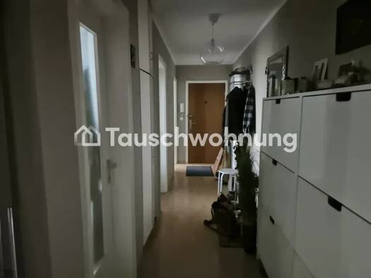 Wohnung zur Miete Tauschwohnung 950 € 4 Zimmer 78 m² 3. Geschoss Pasing-Obermenzing München 81241