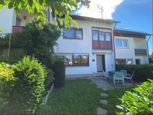 Reihenmittelhaus zum Kauf 375.000 € 5,5 Zimmer 122 m² 190 m² Grundstück Backnang 71522