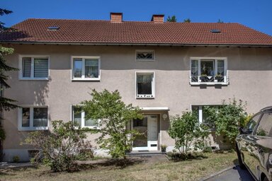 Wohnung zur Miete 449 € 3 Zimmer 56 m² EG frei ab 15.12.2024 Im Hauswinkel 15a Herbede - Ort Witten 58456