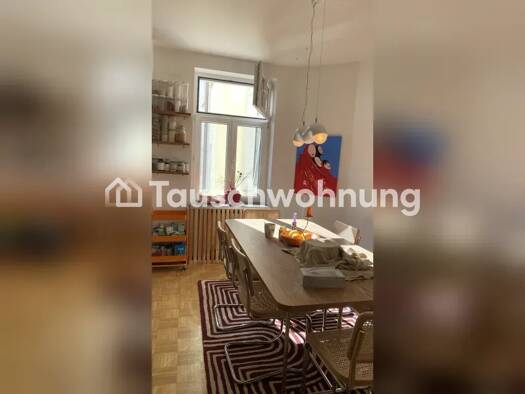 Wohnung zur Miete Tauschwohnung 956 € 2 Zimmer 75 m² Französisch Buchholz Pankow 10405