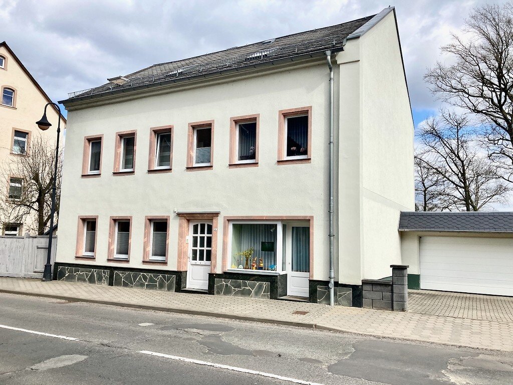 Haus zum Kauf 269.000 € 12 Zimmer 236 m²<br/>Wohnfläche 480 m²<br/>Grundstück Waldheim Waldheim 04736