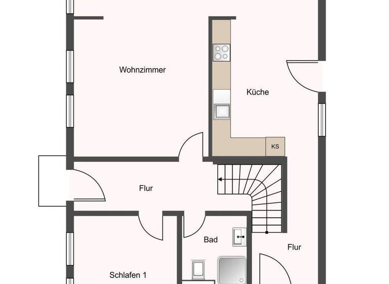 Einfamilienhaus zum Kauf 845.000 € 5 Zimmer 134 m² 651 m² Grundstück Süderende 25938