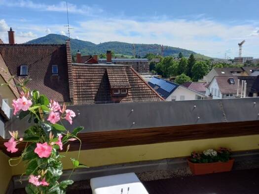 Wohnung zum Kauf 385.000 € 3 Zimmer 79,5 m² Haslach Freiburg 79115