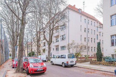 Wohnung zum Kauf 362.934 € 3 Zimmer 86,4 m² 1. Geschoss Friedenau Berlin 12161