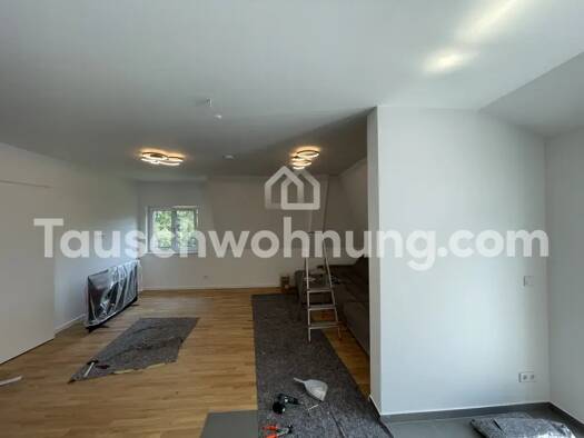 Wohnung zur Miete Tauschwohnung 1.200 € 3 Zimmer 78 m² 2. Geschoss Eichwalde 15732