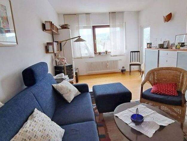 Maisonette zur Miete 1.595 € 4 Zimmer 128 m² frei ab 01.03.2026 Durlach Karlsruhe 76227