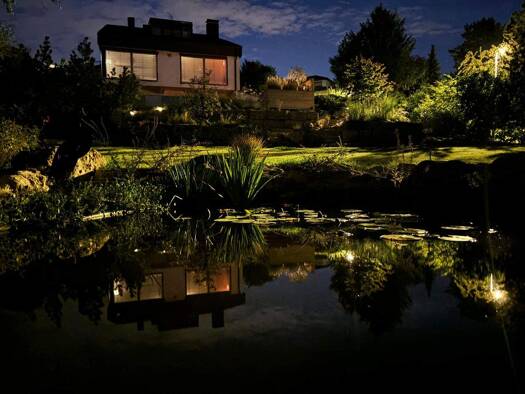 Haus zum Kauf 2.250.000 € 8 Zimmer 336,9 m² 2.753 m² Grundstück Neunkirchen Neunkirchen am Brand 91077