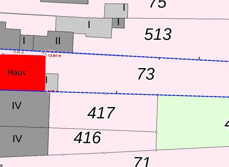 Mehrfamilienhaus zum Kauf - Erstbezug als Kapitalanlage geeignet 793.000 € 192 m² 720 m² Grundstück Frankfurter Str. 678 Eil Köln 51145