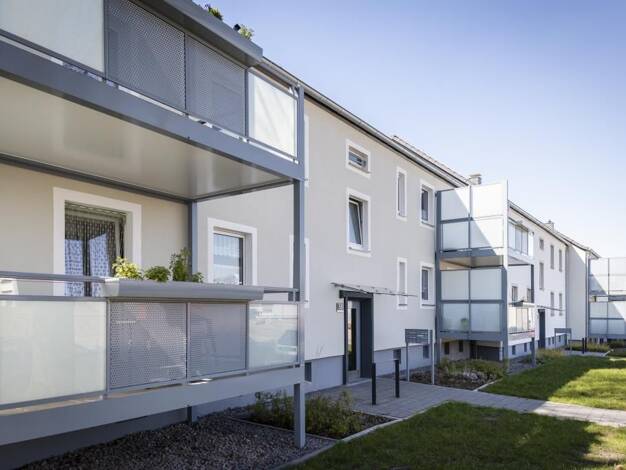 Wohnung zur Miete 412 € 1,5 Zimmer 43,8 m² EG frei ab 01.10.2026 Im Nörenberger Feld 26 Werne Ost 44894