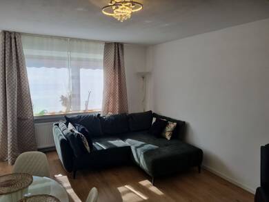 Wohnung zur Miete 1.100 € 3 Zimmer 74 m² Geschoss 1/3 West, Küpferling 212 Rosenheim 83022