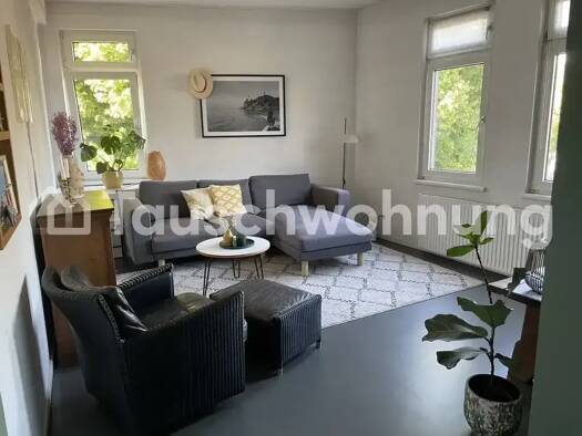 Wohnung zur Miete Tauschwohnung 900 € 3 Zimmer 67 m² 2. Geschoss Altstadt-Süd Köln 50676