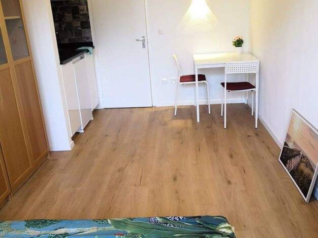 Wohnung zur Miete 850 € 1 Zimmer 23 m² 2. Geschoss Klagenfurter Str. Ramersdorf-Perlach München 81669