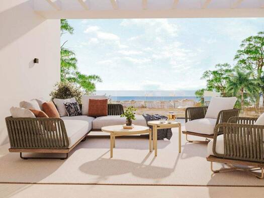 Wohnung zum Kauf 1.450.000 € 144 m² Estepona 29680