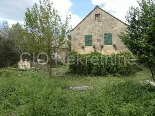 Haus zum Kauf 160.000 € 3 Zimmer 100 m² Sinj