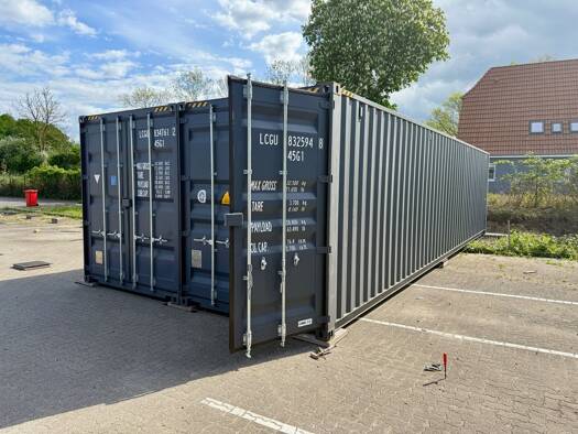 Lagerhalle zur Miete provisionsfrei 175 € 90 m² Lagerfläche Lübeck 23560