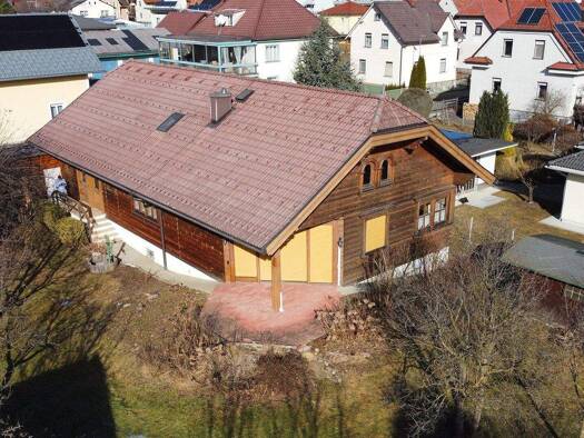 Einfamilienhaus zur Miete 1.135 € 4,5 Zimmer 138,2 m² 974 m² Grundstück frei ab 01.04.2026 Schillerstraße Knittelfeld 8720