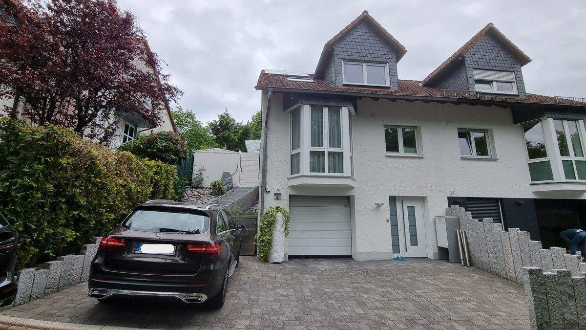 Haus – Lüdenscheid, Märkischer Kreis - Ansicht 3