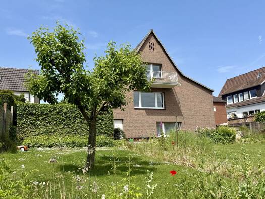 Einfamilienhaus zum Kauf 368.000 € 6 Zimmer 139,9 m² 786 m² Grundstück Fröndenberg Fröndenberg/Ruhr 58730