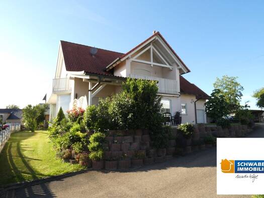 Wohnung zur Miete 1.370 € 4 Zimmer 147 m² frei ab 01.01.2027 Kissendorf Bibertal 89346